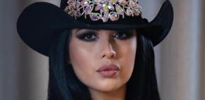 Mariana Ayala ¿piensa regresa a 'Es Show'?