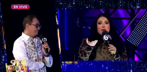 Es Show - 20 de febrero del 2026