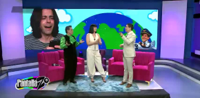 Pantallazo - 22 de febrero del 2026