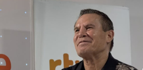 JC Chávez confiesa que usó el mismo chip de naltrexona que tenía Julián Figueroa