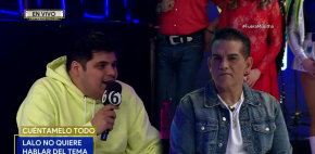 Lalo Elizondo no se arrepiente sobre el pleito con Jerry Garza