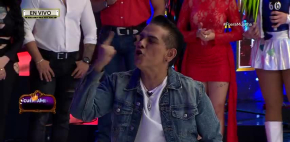 Jerry no dejará que nadie se meta con su hermana