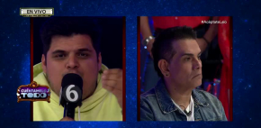 Lalo Elizondo pide disculpas a Jerry Garza y a su hermana