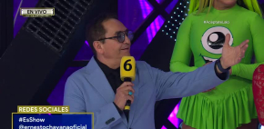 Es Show - 23 de febrero del 2026