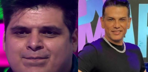 Lalo Elizondo y Jerry Garza protagonizan fuerte encontronazo