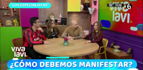 La forma perfecta para manifestar