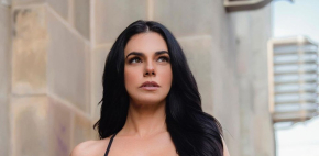 Erick Rueda, abogado de Livia Brito, explica el proceso legal de la actriz