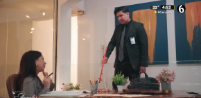 Cuando los ángeles caen - 24 de Febrero del 2026