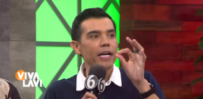 Filtran el video 'prohibido' de Ángel Castro