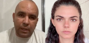 Ernesto Zepeda sigue en polémica con Livia Brito