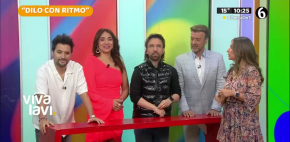 'Chicken' arremete contra Gabo Ramos