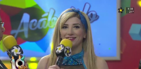 'Jazmín con J' pide el regreso de 'Acábatelo'