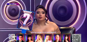 Cantadísimo VIP - 25 de Febrero del 2026