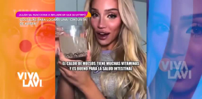 Mujer se extirpó costillas y se hizo un caldo de huesos con ellas