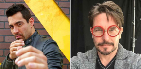 Krzysztof Raczynski asegura que Omar Chaparro destruye el cine mexicano