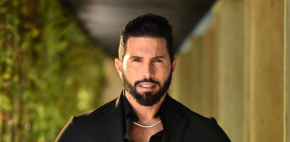 Poncho De Nigris lanza comunicado y asegura teme por su vida