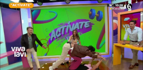 Juego pone en aprietos a conductores de Vivalavi Mx