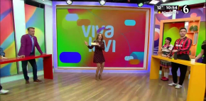 Vivalavi Mx - 24 de febrero del 2026