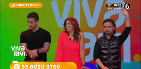 Vivalavi Mx - 25 de febrero del 2026