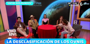 Vivalavi Mx - 26 de febrero del 2026