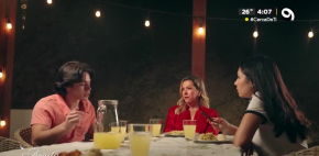 Cuándo los ángeles caen - 26 de Febrero del 2026