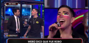 Mario 'Wero' le responde a Aldo Muñiz