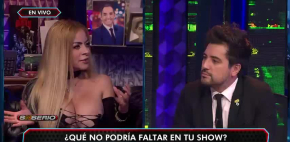 Ludivinita Lugo ¿estrenará nuevo programa?