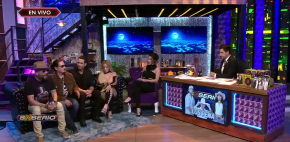 Así luce Chris Pérez el esposo de Selena