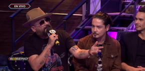 Así luce Chris Pérez el esposo de Selena