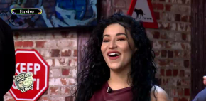 Captan a 'La China' en turbio lugar