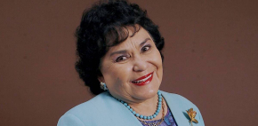 Marisol y Manuel Monje sale en defensa de Carmelita Salinas