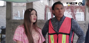 Cuando los ángeles caen - 27 de Febrero del 2026