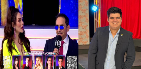 En 'Cantadísimo VIP' ¿no quieren a Lalo Elizondo?