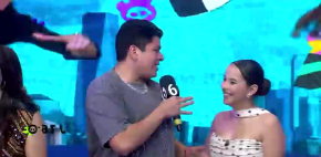 Emilio ventila intimidades de Lorena