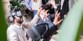 Bodas interativas; lo más nuevo en bodas