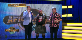 Escocés de Escobedo llega a Aficionados