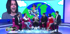 Pantallazo - 01 de marzo del 2026