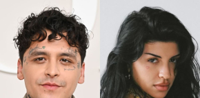 Christian Nodal lanza 