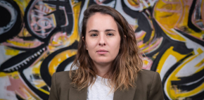 Saskia Niño responde a polémica por su podcast 