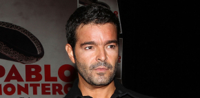 Pablo Montero estrena 