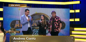 Aficionados - 01 Marzo 2026