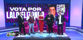 Pantallazo 01 Marzo 2026 programa completo