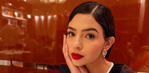 Ángela Aguilar enfrenta las criticas por hablar de su familia