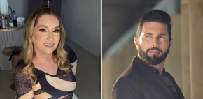 Leticia Guajardo, mamá de Poncho de Nigris, denuncia acoso y violencia digital