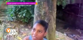 Mamá castiga a su hija por creerse 'therian'