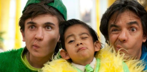 Así luce 'Maradonio' 15 años después de su aparición en Familia P. Luche