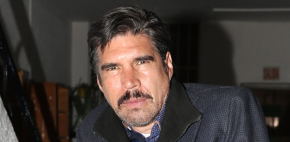 Alberto Estrella rompe el silencio sobre el apoyo al cine mexicano