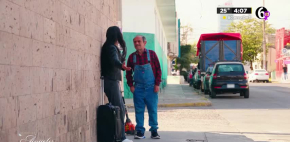 Cuando los ángeles caen - 03 de Marzo del 2026