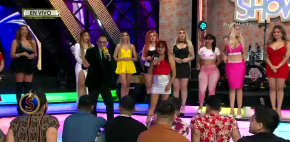 Es Show - 03 de marzo del 2026