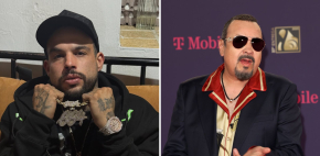 Pepe Aguilar rompe el silencio sobre polémica con su hijo Emiliano